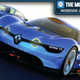Illustration for article titled Renault Alpine On The Way, Ford Fusion Gets Upgrade, And Foreign Brands Lead Share Parade